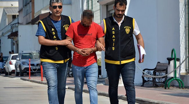 Kadının elinde cep telefonu çalan zanlıya ev hapsi cezası verildi