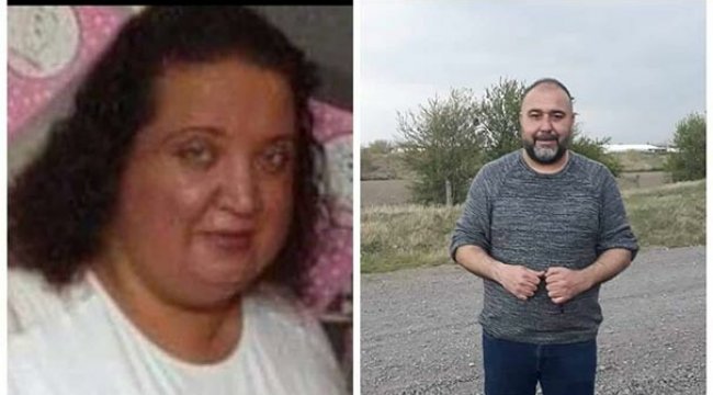 Karı koca kendi evlerinde canice katledildi