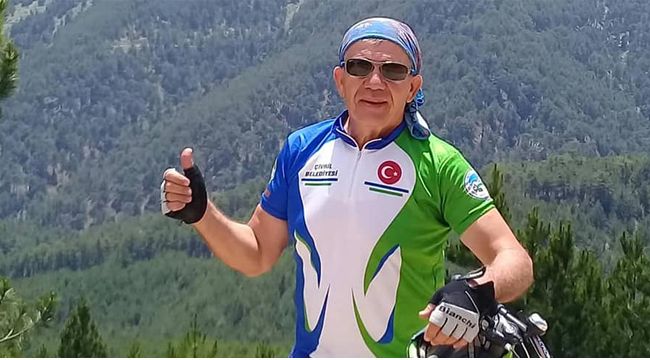 KARŞIYAKA'YI BİSİKLET KENTİ YAPACAĞIZ...