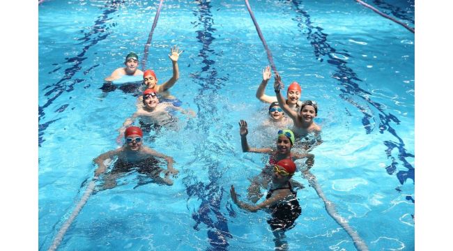 Karşıyaka'dan 9 farklı branşta spor okulu