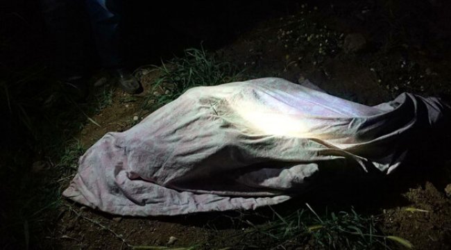 Kayıp çocuk gölette boğulmuş halde bulundu