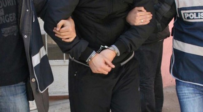 Kayseri'de operasyon: 16 gözaltı