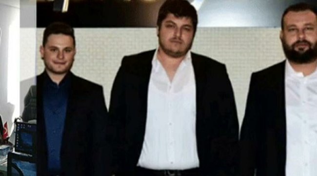 KOCASI VE GÖRÜMCESİ TUZAĞA ÇEKTİ!