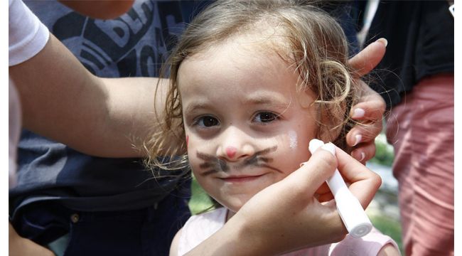 KONAK’TA ÇEVRE KORUMA HAFTASI ŞENLİKLE KUTLANDI