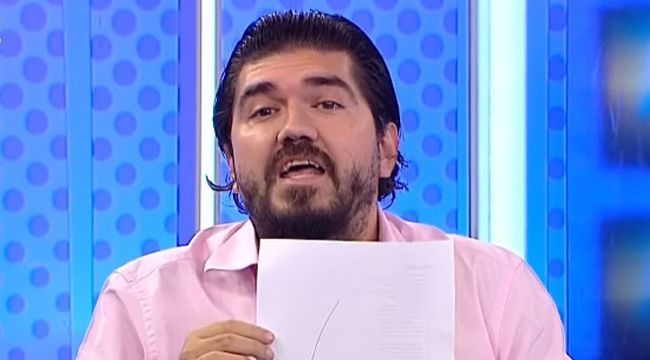 Kütahyalı hakkında yakalama kararı çıktı