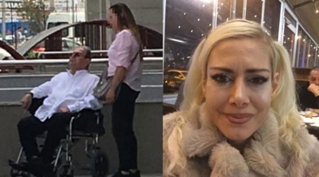 MİLYONER İŞADAMINA KIZINDAN DAVA