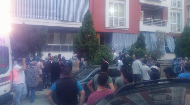 Manisa'da akılalmaz cinayet! Döverek öldürdüler