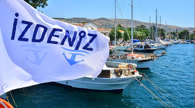 MORDOĞAN VE FOÇA SEFERLERİ BAŞLIYOR