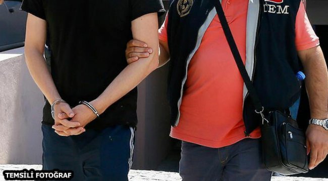 Muğla merkezli 12 ilde büyük operasyon