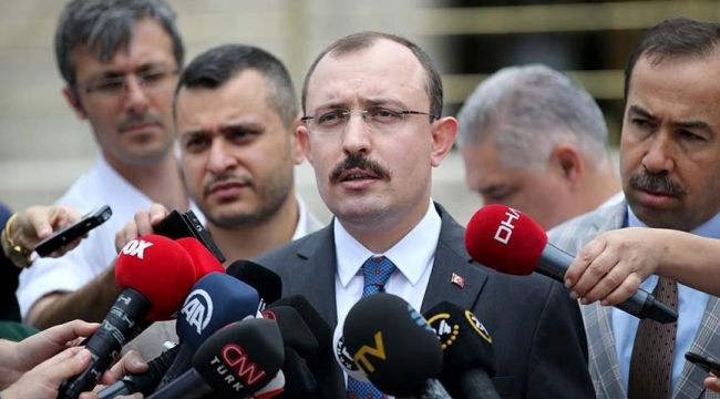 Muş: Yeni askerlik düzenlemesi Cuma’ya açıklanabilir