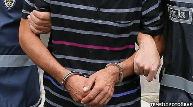 Niğde'de firari FETÖ zanlısı yakalandı