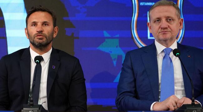 Okan Buruk'tan  Arda Turan hakkında açıklama