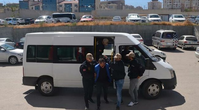 PKK'ya ağır darbe