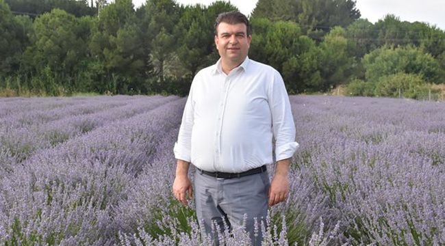 SEFERİHİSAR’DA MİS GİBİ ŞENLİK BAŞLIYOR