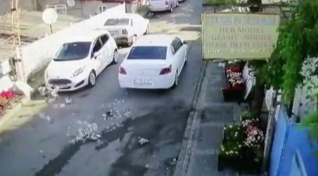 Son gaz gelip hepsini ezdi! Alt komşudan pişkin savunma... Neyse masrafın veririm