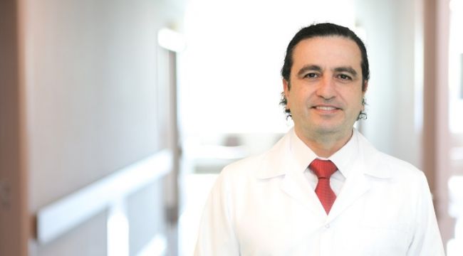 Stres, huzursuz bağırsak sendromuna neden oluyor