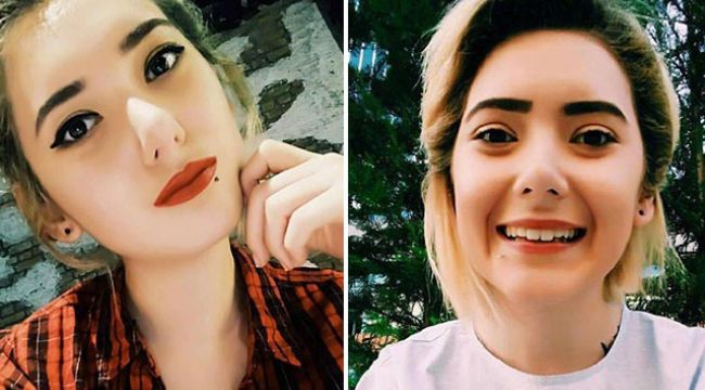 Şule Çet'in 20'nci katından düşerek hayatını kaybettiği plazada keşif yapıldı