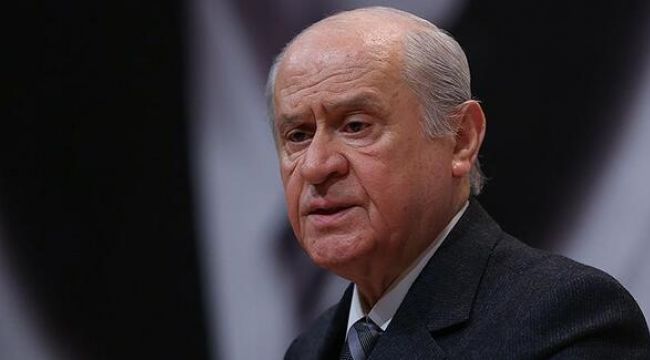 Teröristbaşı HDP'nin istismarına müdahale için tarafsızlık çağrısı yapmıştır