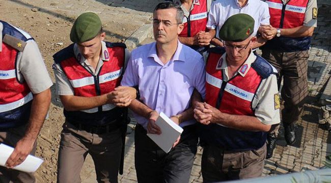 Tezcan Kızılelma’nın cezası belli oldu