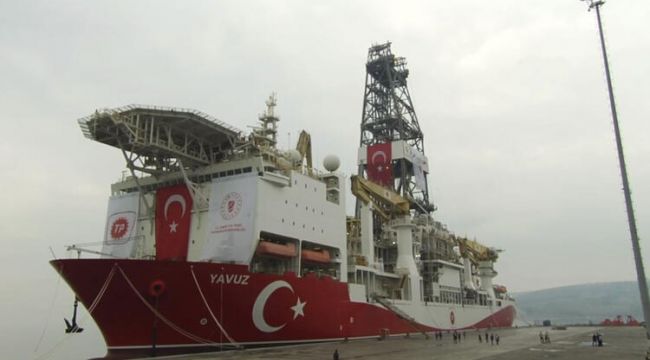 Türkiye için tarihi gün... Törende önemli mesajlar