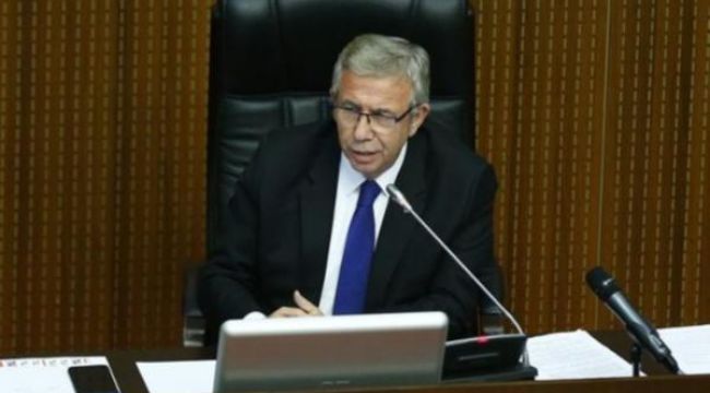 Yavaş'tan, Halk Ekmek yöneticileri hakkında soruşturma