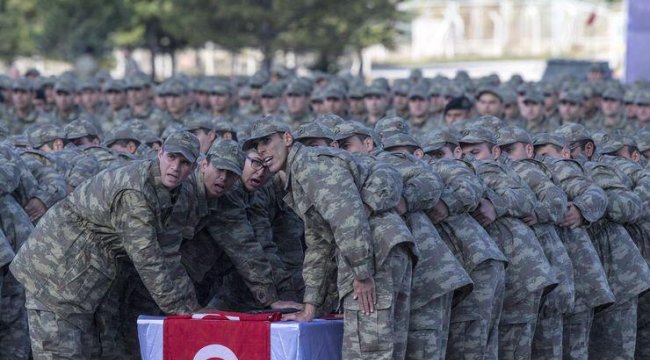 Yeni askerlik sistemi: Meclis mesaisi başlıyor! İşte kritik saat