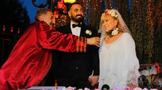 Zerrin Özer canlı yayında son noktayı koydu: Artık bitmiştir!