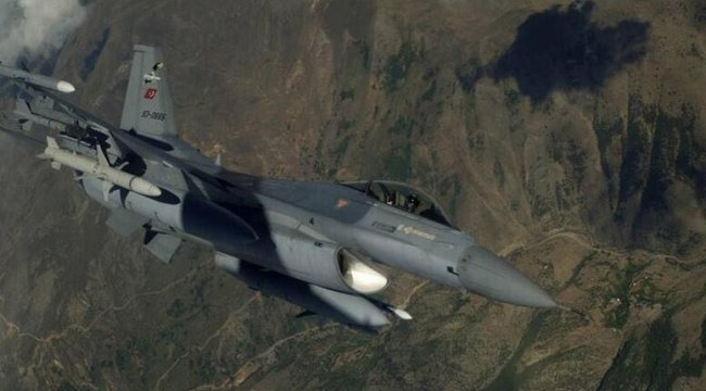 2 PKK'lı terörist etkisiz hale getirildi