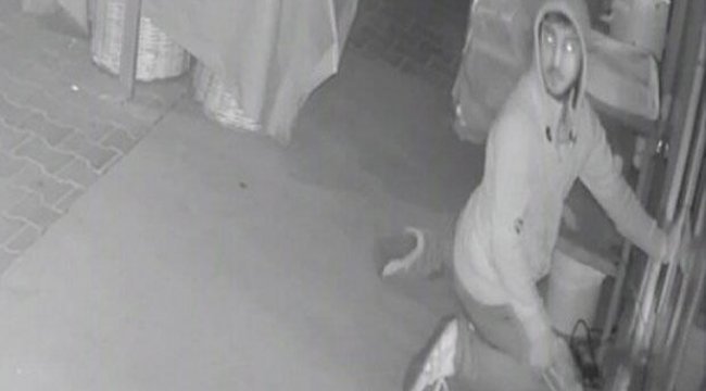 27 ayrı suçtan aranan zanlı yakalandı
