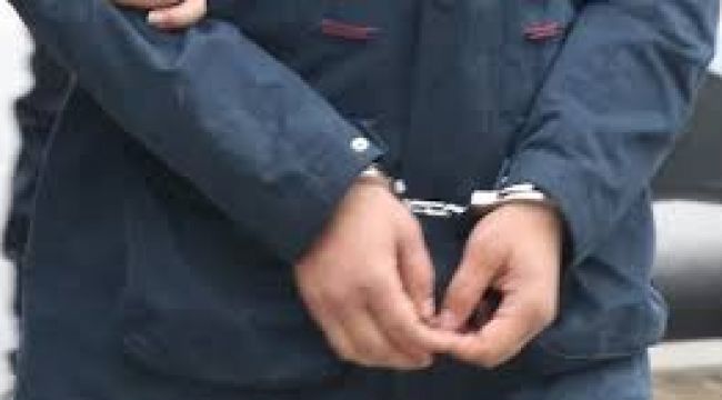 Adana merkezli FETÖ operasyonunda 20 gözaltı