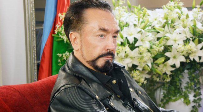 "Adnan Oktar suç örgütü ile FETÖ benzerliği" vurgusu