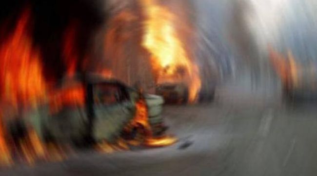 Afganistan’da patlama: 6 ölü, 27 yaralı