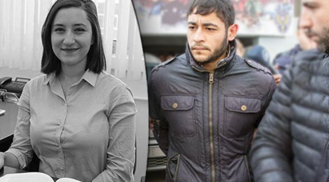 Akademisyen Ceren Damar'ı vahşice öldürmüştü! İstenen ceza belli oldu