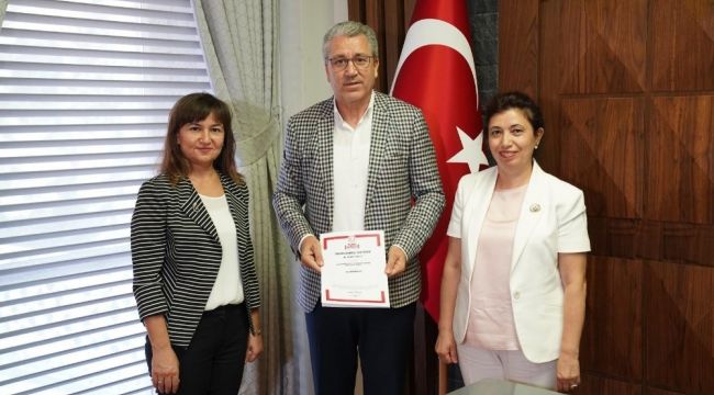 Akciğer kanserinin tedavisine yönelik 'ajan patenti' tescillendi