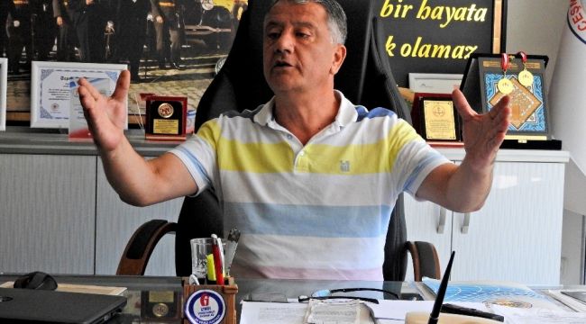 Alaçatı'da gürültü tartışması: "Alaçatı'yı koruyamazsak, uçuruma gideriz"