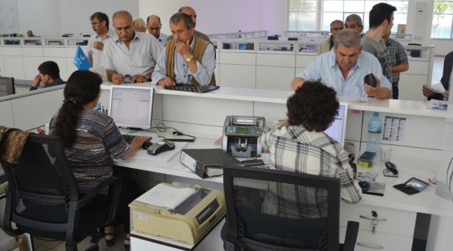 ALİAĞA BELEDİYESİNDEN YAPILANDIRMA TAKSİTLERİ UYARISI