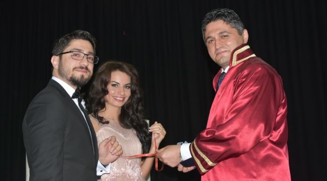 Aliağa'da son 6 ayda 229 çift nikah masasına oturdu