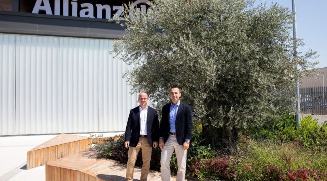 Allianz Kampüs ile müşteri memnuniyetinde iyileşme sağlandı
