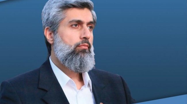 Alparslan Kuytul'a yeni dava! Tüm detaylar tek tek belli oldu