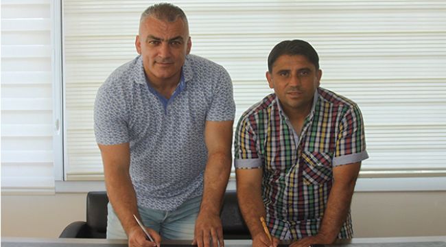 ALTAY’DA GELECEĞİN ELDİVENLERİ YAVUZ’A EMANET