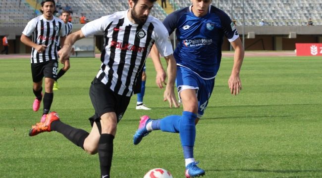 Altaylı Furkan'ın gidişi sessiz oldu