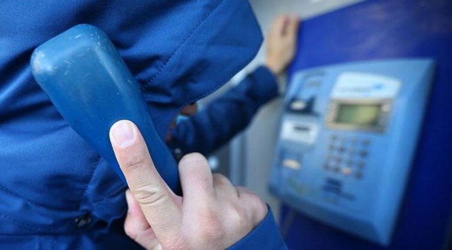 ‘Ankesörlü telefon’ operasyonu! Çok sayıda gözaltı var…