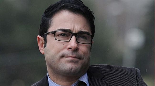 AYM’den Atilla Taş kararı: Hak ihlali yapıldı