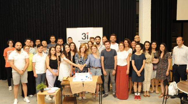 BALÇOVALI GENÇLERE AVRUPA PİYANGOSU