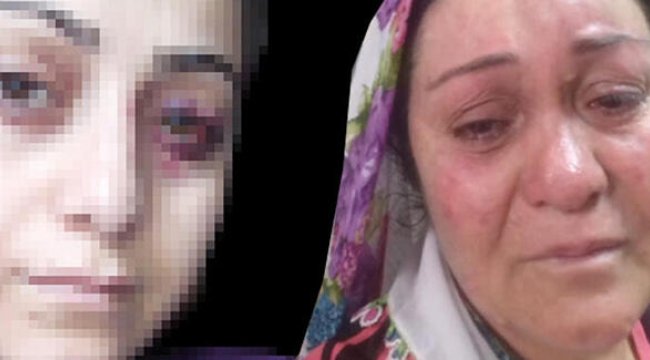 'Bana neden hoş geldin demedin' diyen damat dehşeti yaşattı