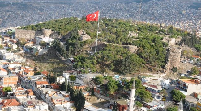 BAŞKAN SOYER, KADİFEKALE'DE "ÜRETİCİ PAZARI" AÇIYOR