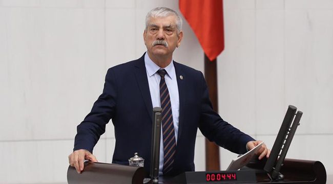 Beko'dan zam çıkışı: Saraya para var, emekliye yok