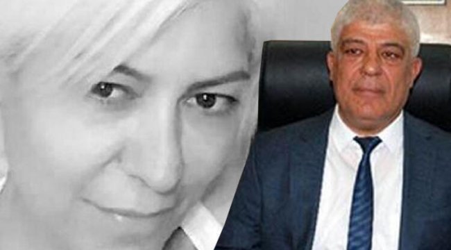 Belediye Başkanı'nın başından vurduğu Meryem'den acı haber