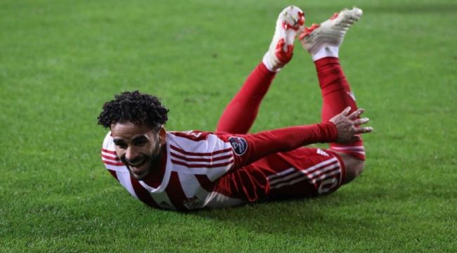 Beşiktaş'tan bir transfer daha!