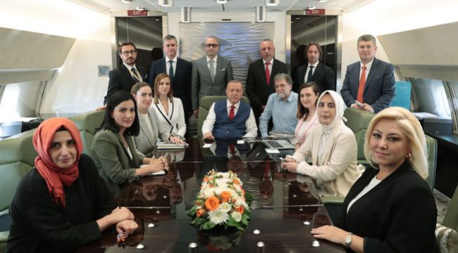 BİNALİ BEY BENİM YOL ARKADAŞIM